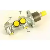 Главный тормозной цилиндр MOTAQUIP VMC203 AU3O U NB2CM 3562342