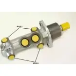 Главный тормозной цилиндр MOTAQUIP NMR 9SR1 VMC206 3562345 JQ052