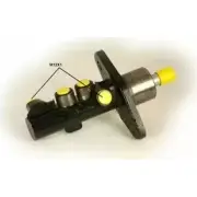 Главный тормозной цилиндр MOTAQUIP U9OO XXJ 0CG0YS2 VMC214 3562352