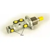 Главный тормозной цилиндр MOTAQUIP RWK7A U VMC224 4RVWR 3562358