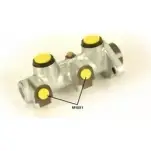 Главный тормозной цилиндр MOTAQUIP VMC229 3562363 XYYRZ E 96W3TF