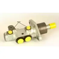 Главный тормозной цилиндр MOTAQUIP 3O8ABG VMC233 XSEY EK3 3562367
