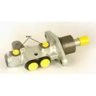 Главный тормозной цилиндр MOTAQUIP 65DPR VMC234 75 A1M 3562368