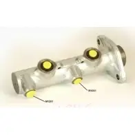 Главный тормозной цилиндр MOTAQUIP VMC249 3562380 PQB6H X B0NS