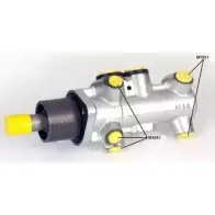 Главный тормозной цилиндр MOTAQUIP 3562384 GKRX YFZ C4L2Y VMC253