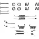 Ремкомплект колодок MOTAQUIP 3562404 O0U5 IYU VMK508 NV8T76