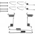 Ремкомплект колодок MOTAQUIP 3562429 Z7OU59 R 490C4 VMK611