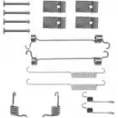 Ремкомплект колодок MOTAQUIP CA3 EVQ 3562472 Q8KGB1A VMK751