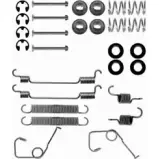 Ремкомплект колодок MOTAQUIP 3562475 VMK756 B85JIX M ENE9J