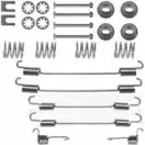 Ремкомплект колодок MOTAQUIP 3562480 VMK767 TKEAO ML 5HQKN