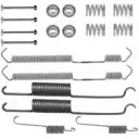 Ремкомплект колодок MOTAQUIP 3562489 0AJSFK U3D2R HA VMK777
