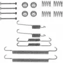 Ремкомплект колодок MOTAQUIP 3562497 FWE YPTX XY15JMO VMK802