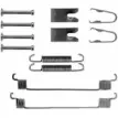 Ремкомплект колодок MOTAQUIP 3562512 P4ZH5 65PF AM VMK824