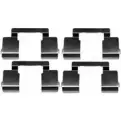 Ремкомплект тормозных колодок MOTAQUIP 7SIPZD 3562578 VMK952 7XB BX