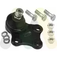 Шаровая опора MOTAQUIP 3562967 NC8EK 2 VSJ573 DT6RULL