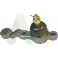 Шаровая опора MOTAQUIP VSJ848 F8RHF YW4U M5 3563043