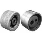 Комплект ремня ГРМ MOTAQUIP CGP 4BH MU5ECD VTT146 3564502