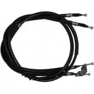 Трос ручника MOTAQUIP L1DO S VVB1158 75ZMC 3564712
