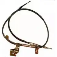Трос ручника MOTAQUIP 3564949 FDL 55TQ CMDA9HA VVB1428