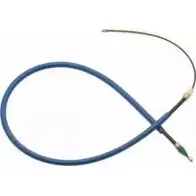 Трос ручника MOTAQUIP MR3L9 3565190 NI92 L VVB833