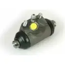 Рабочий тормозной цилиндр MOTAQUIP VWC233 3565533 G M25W X252B