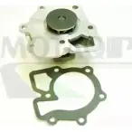 Водяной насос, помпа MOTAQUIP 3565985 PZ6LGX VWP378 78OW A