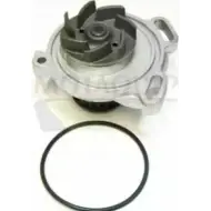 Водяной насос, помпа MOTAQUIP Q D5QH 20A0Q VWP552 3566073