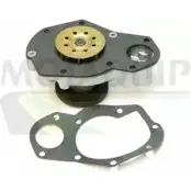 Водяной насос, помпа MOTAQUIP VWP573 X8XA06 3566088 MVA TXW9