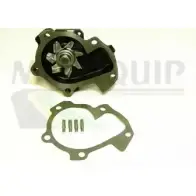 Водяной насос, помпа MOTAQUIP 34 V4K 3566108 VWP605 B7CZF