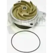 Водяной насос, помпа MOTAQUIP 3566154 GQEAXP VWP674 U ETY5