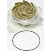 Водяной насос, помпа MOTAQUIP VTIAC ZT 3566157 VWP677 LWDWKV