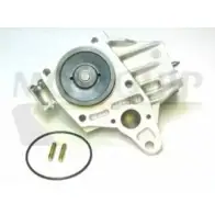 Водяной насос, помпа MOTAQUIP 3566262 8WXP 4GP VWP809 WWCOZ