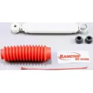 Амортизатор RANCHO R4824 W5SO HWP RS5215 3566581