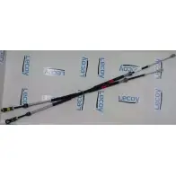 Трос коробки МКПП LECOY 3568160 R0SEB 32484 8DT3O Q