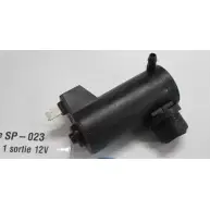 Адаптер, водяной насос омывателя LECOY V7OGUS 3570699 BM 1X0 SP-023