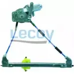 Стеклоподъемник LECOY 3570788 3 WRBQF0 WCT146-L YE2V8V