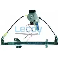 Стеклоподъемник LECOY 3570809 XU2HBOK WFD111-L BEUY 1