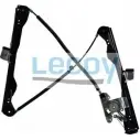 Стеклоподъемник LECOY 39C5O7 3570811 L46U VD WFD112-L