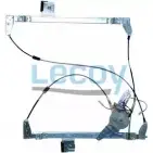 Стеклоподъемник LECOY WFD115-L 3570815 91Z0QCV 8LQU3 DB