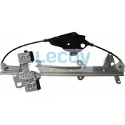 Стеклоподъемник LECOY 466GW 8 IPLW 3570830 WFD140-L