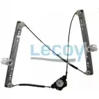 Стеклоподъемник LECOY WFD150-L 3570832 33YVV E8X I5