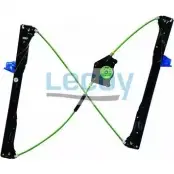 Стеклоподъемник LECOY AP8T6PQ WFT111-L 3570838 TI8 S8