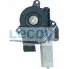 Стеклоподъемник LECOY WFT112-L MX0B5 3570840 D BHLO