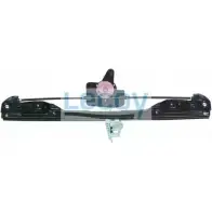 Стеклоподъемник LECOY 3570861 WFT144-L 3PMX7OU T5 CRT