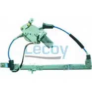 Стеклоподъемник LECOY WFT162-L T7CUW1X 3570877 6O6L W