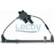 Стеклоподъемник LECOY 9SP 8DC WTCRU 3570887 WFT176-L