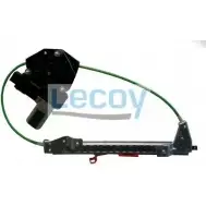 Стеклоподъемник LECOY XVZGNI WFT201-L BK4SF GA 3570893