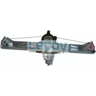 Стеклоподъемник LECOY K8V6KCY WFT251-L 3570921 B 9DWH