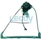 Стеклоподъемник LECOY 3570933 43ACB2 WLN102-L 5 X4AG89