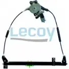 Стеклоподъемник LECOY 8B1UU 3570935 RCKFJ H6 WLN110-L
